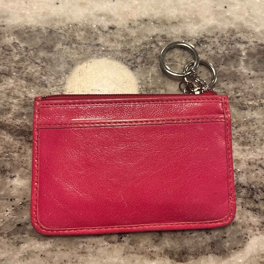 Coach Wallet - Picture 2 of 2